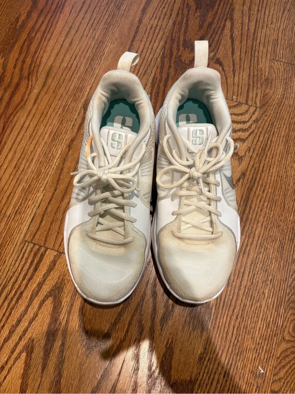 Nike sabrina gs